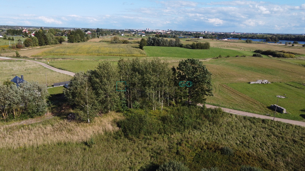 Działka Sprzedaż Ełk 13