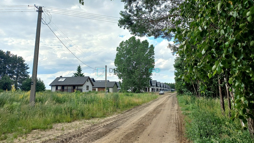 Działka Sprzedaż Jaworówka