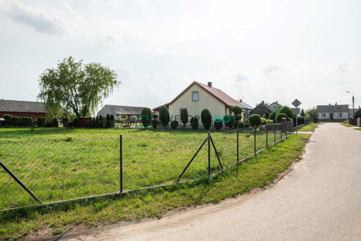 Działka Sprzedaż Opęchowo 5