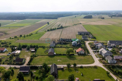 Działka Sprzedaż Opęchowo
