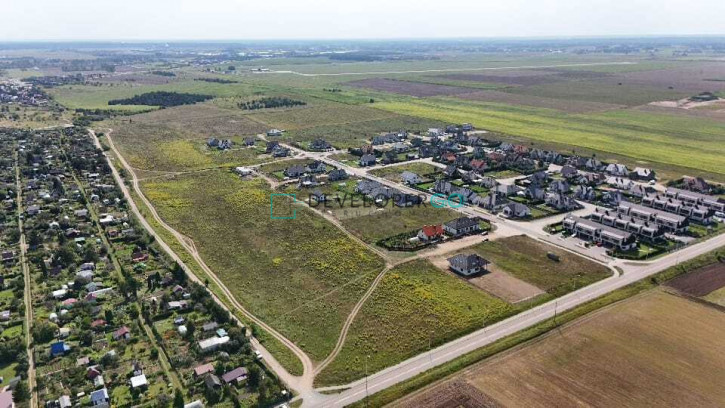 Działka Sprzedaż Suwałki Zastawie 5