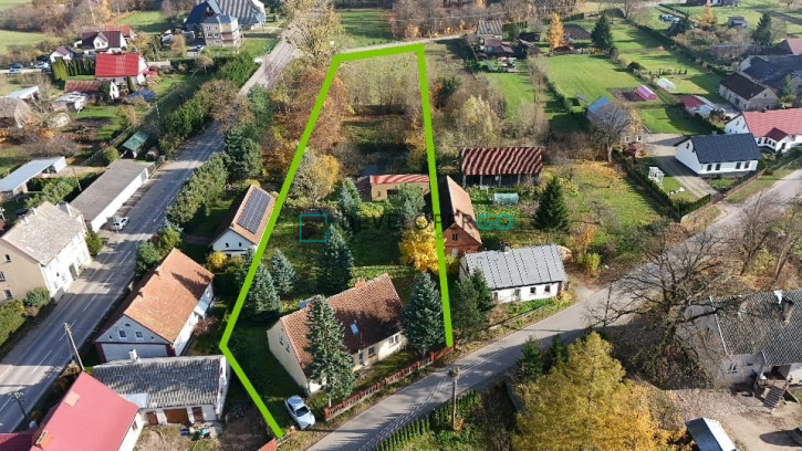 Dom Sprzedaż Cimochy Ełcka 1