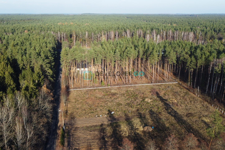Działka Sprzedaż Sobolewo 6