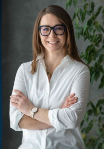 Anna Kowalewska