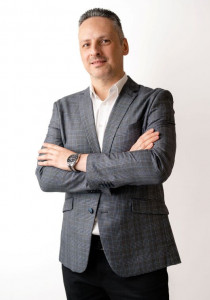 Łukasz Major