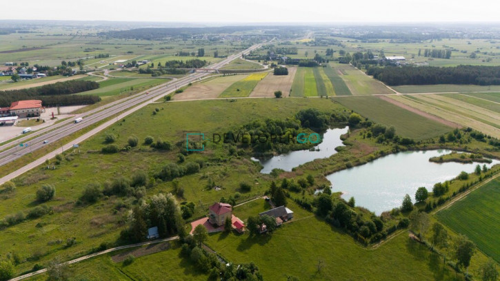 Działka Sprzedaż Złotoria 3