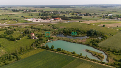 Działka Sprzedaż Złotoria