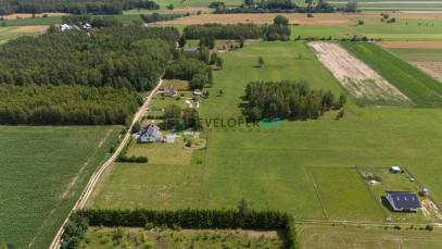 Działka Sprzedaż Zabłudów-Kolonia