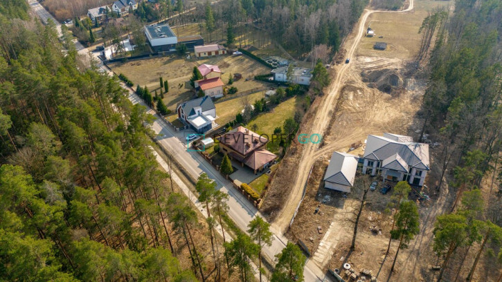 Działka Sprzedaż Niewodnica Kościelna 3