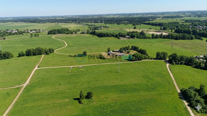 Działka Sprzedaż Bakałarzewo Pankiewiczów