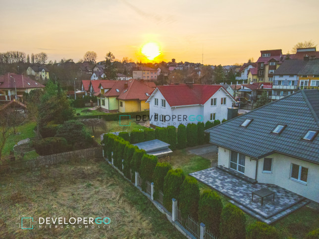 Działka Sprzedaż Łomża Kierzkowa 3