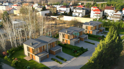 Działka Sprzedaż Wasilków Piaskowa