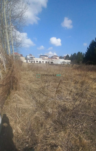 Działka Sprzedaż Wasilków Piaskowa 4