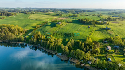 Działka Sprzedaż Sztabinki