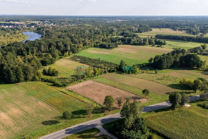 Działka Sprzedaż Kordowo