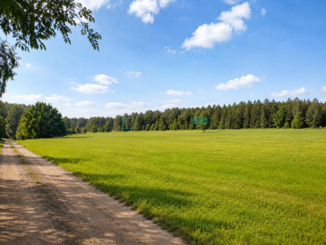 Działka Sprzedaż Stanisławowo