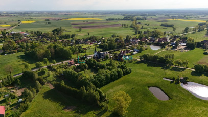 Działka Sprzedaż Cimochy Suwalska