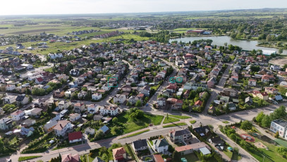 Działka Sprzedaż Suwałki Raczkowska