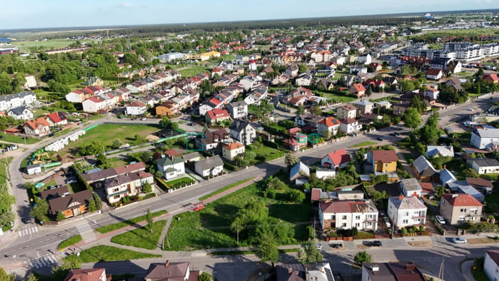 Działka Sprzedaż Suwałki Raczkowska 15