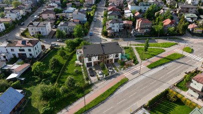 Działka Sprzedaż Suwałki Raczkowska
