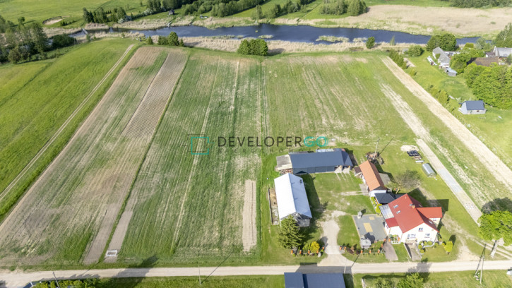 Działka Sprzedaż Maćkowa Ruda 3