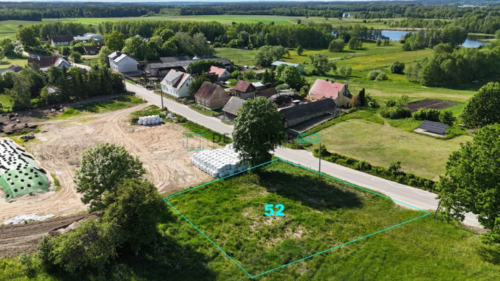 Działka Sprzedaż Strzelniki 7