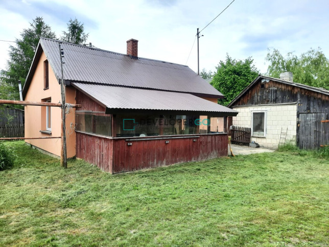 Dom Sprzedaż Olszyc Szlachecki 8