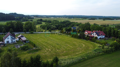 Działka Sprzedaż Szarejki