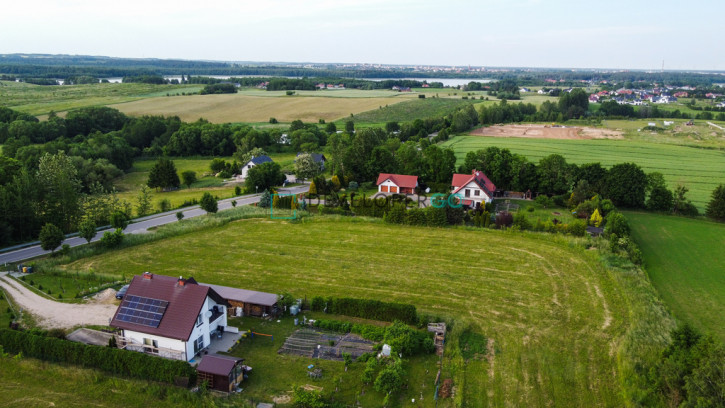 Działka Sprzedaż Szarejki 10
