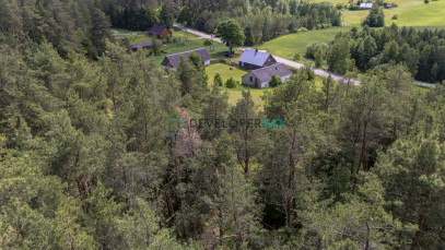 Działka Sprzedaż Berżałowce berżałowce 23