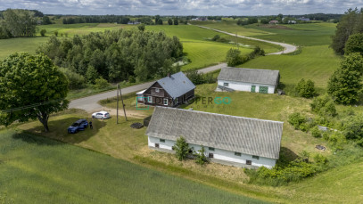 Działka Sprzedaż Berżałowce berżałowce 23