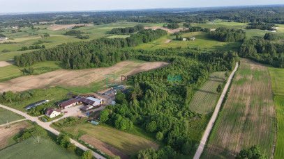 Działka Sprzedaż Użmauda