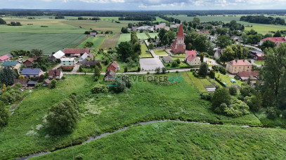 Działka Sprzedaż Ełk