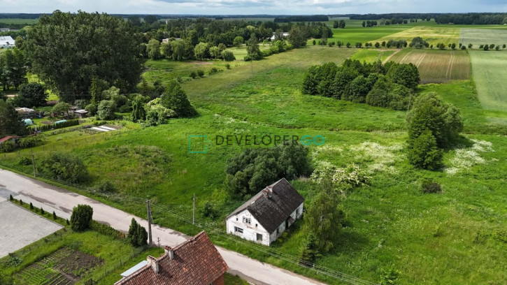 Działka Sprzedaż Ełk 4