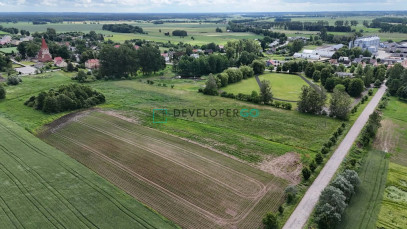 Działka Sprzedaż Ełk