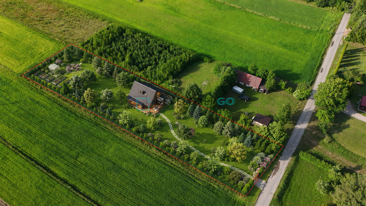 Działka Sprzedaż Dubowo 2
