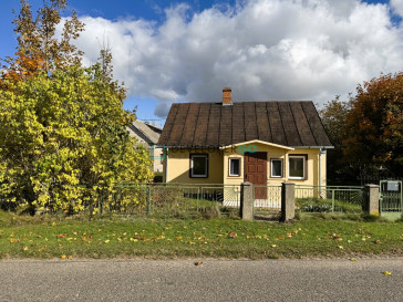 Dom Sprzedaż Czeberaki