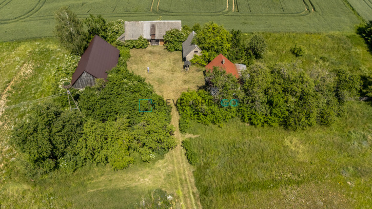 Działka Sprzedaż Białogóry Białogóry 28 2