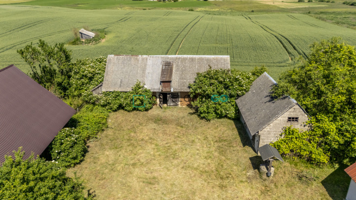 Działka Sprzedaż Białogóry Białogóry 28 3