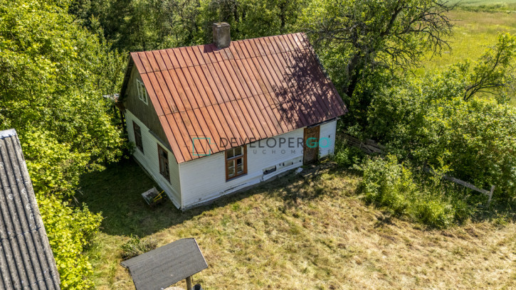 Działka Sprzedaż Białogóry Białogóry 28 6