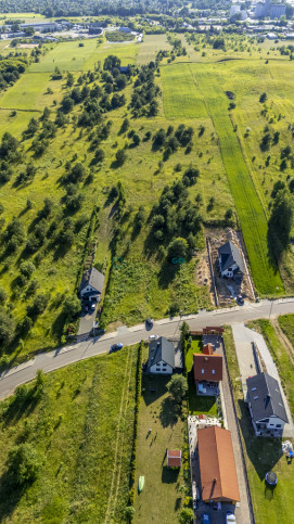 Działka Sprzedaż Mała Huta mała huta 4z 3