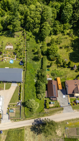 Działka Sprzedaż Podwysokie Jeleniewskie 4