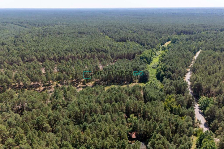 Działka Sprzedaż Chełsty 4