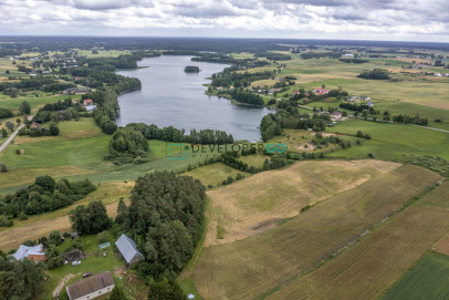 Działka Sprzedaż Daniłowce