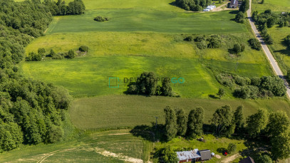 Działka Sprzedaż Daniłowce