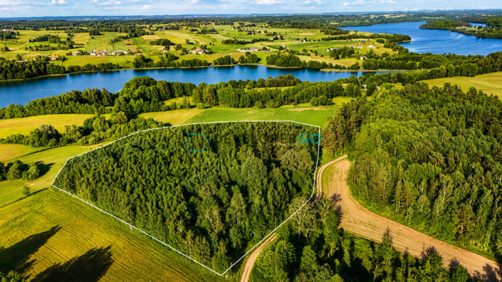 Działka Sprzedaż Garbas Drugi 2
