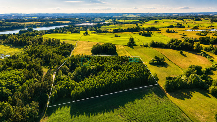 Działka Sprzedaż Garbas Drugi 1