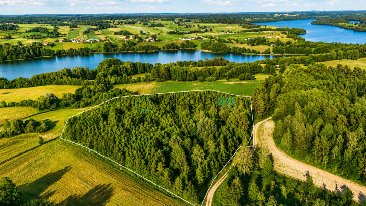 Działka Sprzedaż Garbas Drugi 5