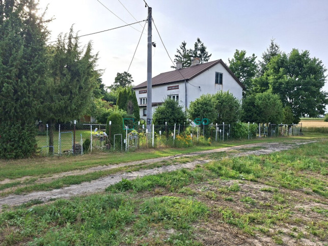 Dom Sprzedaż Wojnów 6