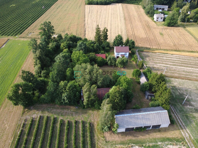 Dom Sprzedaż Wojnów 17